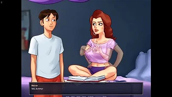 Becca louca monta forte enquanto Roxxy assiste - latina gozada e squirt