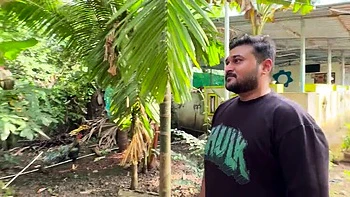 Desi Indian Girl Hardcore Fucked by Boyfriend in Rough Doggy Style