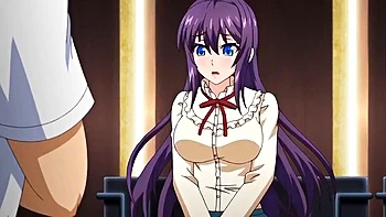 Hentai hardcore BBW con corridas