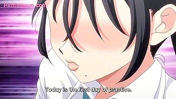 Fille hypnotisée baisée, éjaculation gorge profonde