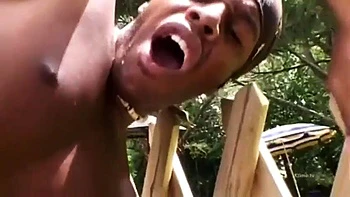 Hart gefickt mit Blasen, Doggy und Cowgirl