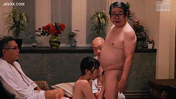 Compilado de orgasmos femininos asiáticos