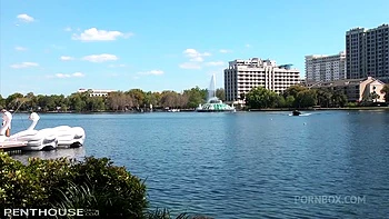 Casais americanos e europeus fodejam pesado na webcam