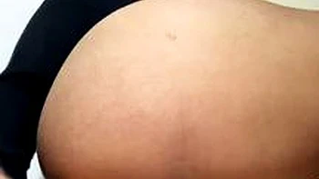 Grosse poitrine et grosse chatte BBW en webcam