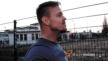 Wolf Wagner Com - amateur dirt