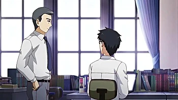 Anime amateur japonais baise anale