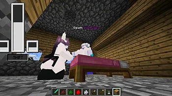 Hentai hardcore avec grosse chatte et énorme éjac