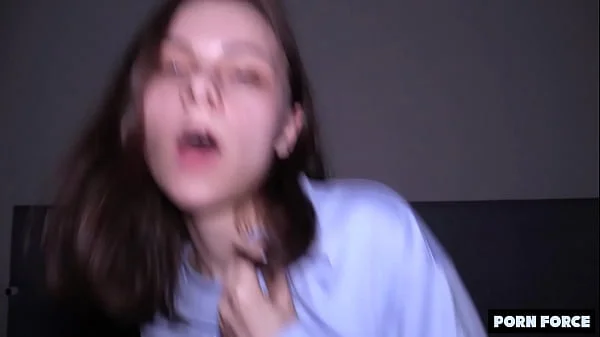 HOW DARE YOU NUTTING IN MY MOUTH?! - Climate Change Isn't Her Only Problem - HIYOUTH