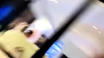 Minxxx BBW amadora se masturba com brinquedos