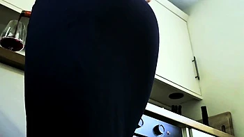 Wife Won't Fuck, Sister Devours My Big Cock