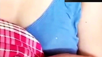 Sexy reife Philippinen Babe mit großen Titten