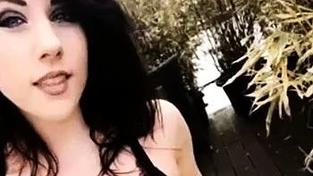 Missypwns lingerie sale solo