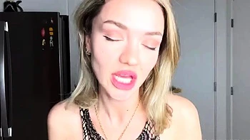 Blonde Hotwife Cuckold Cheating Confession