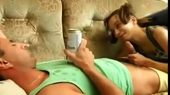 El Presidente: mamada, perrito y cowgirl follada