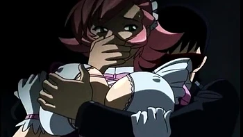 Criada tetona follada - Hentai ep 1