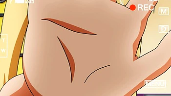 Oni Chichi hentai reconstruction 03