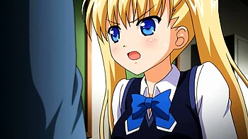 Hentai Oni Chichi Rebuild