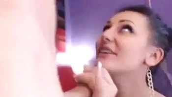 Zorra sexy se coge anal y chupada a cuatro