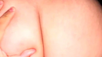 Spicy Latin Babe Gets Her Pussy Filled