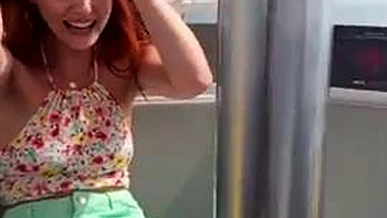 Lacy Rose anal, boquete e cavalgada hardcore