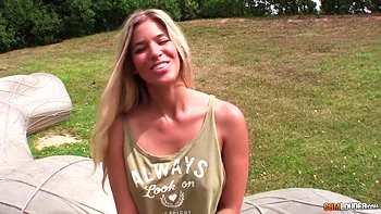 Carol Ferrer’s Big Ass Gets Hardcore Anal Fuck