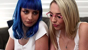 Tyler Nixon und Jewelz Blu im heißen FFM Doggy