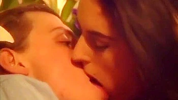 Vintage Büro Analgruppe mit Sybille Rauch