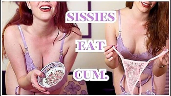 Escola de vadia: Sissy Cei em treino hardcore de bondage