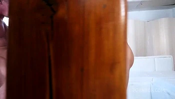 Foda bruta 3 contra 1 DAP hardcore agressivo