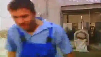 Milf européenne ronde baisée à la coréenne