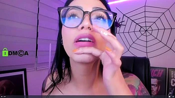 Rubia amateur follada en cámara