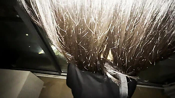 Asian Teen Stepdaughter Gets Fucked Hard by Daddy on Phone - POV Doggy & Missionary