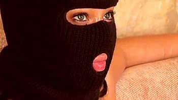 Druuna Diva y Yasmine Gold disfrutan trío anal duro