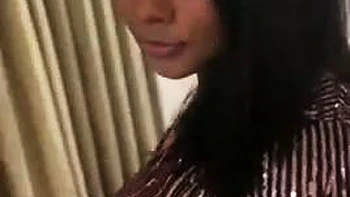 BBW with Huge Tits Fucked Doggy Style