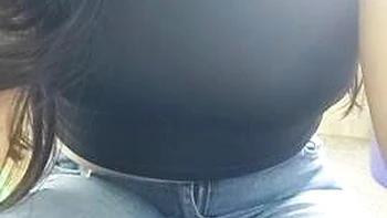 Amadora Chiara06 exibindo seu corpo