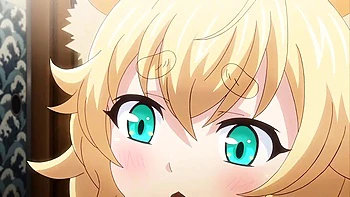 Мультяшные лисички сосут и трахаются в миссионерке с аналом