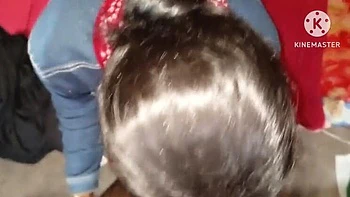 Caso real da Bhabhi da vila bangladeshiana com garota da faculdade