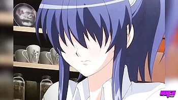 Busenwunder Truelove reitet lautstark und masturbiert