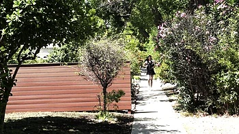 Grooby Girls harte Analfick mit TS-Pornostar