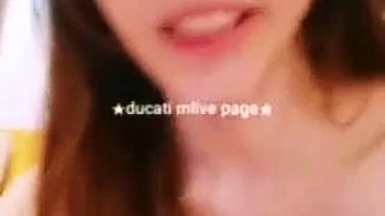 Foda hardcore asiática na posição missionário