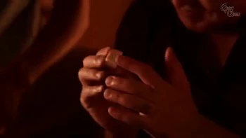 Её измена с поклонением члену, куколд трахнут