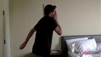 Yes Stepson, You Can Use Stepmom's Pussy While I Read- Crystal Rush