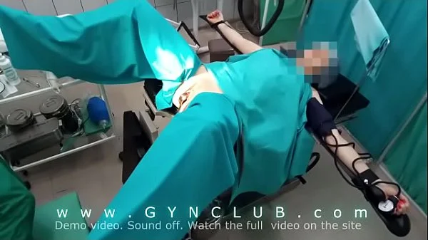 Gynecologist pervert