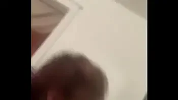 Friends gives me head again