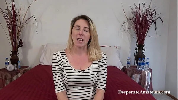 Casting compilation thicc naughty Desperate Amateurs Big Tits BBW need money