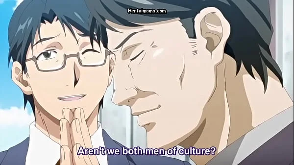 Tsuma Netori: Ryoujoku Rinne Ep2