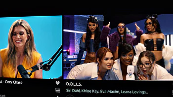 Милая Джейн Уайлд трахает жопу в жестком тройничке с родственником