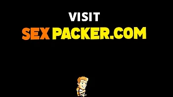 Jeune latina maigre se fait baiser anal par grosse queue noire