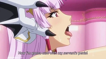 Hentai japonês com mulher sedutora e sombria