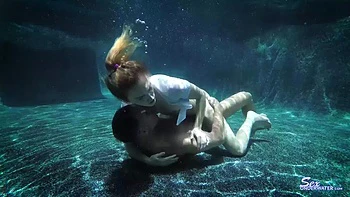 Victoria Gracens Tag: Blasen, Reiten, Missionarsstellung